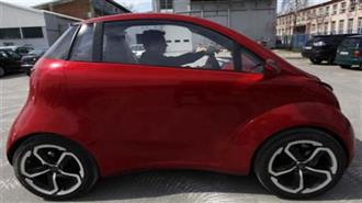 Italy to Offer Green Car Buy Incentives-Industry Officials